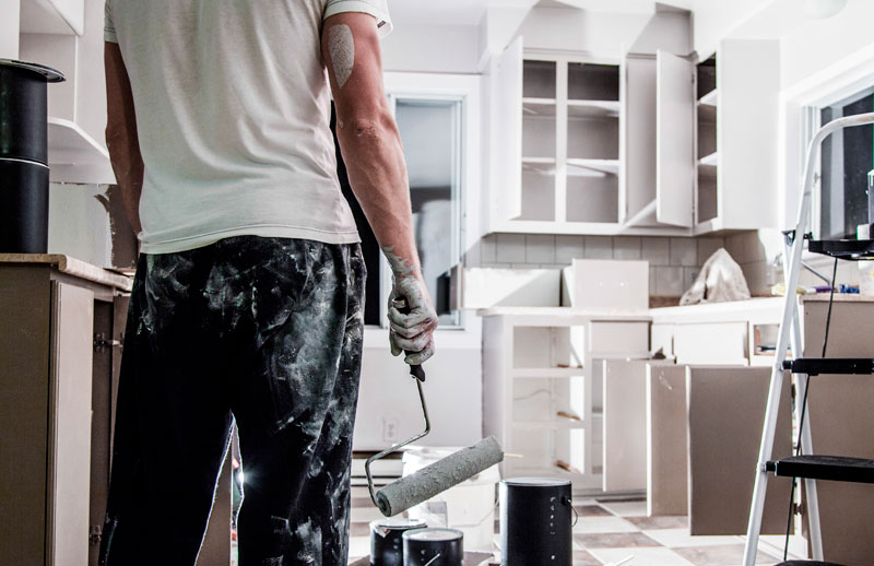 Reformas de vivienda, casas y pisos en el Vallés Oriental (Granollers, Mollet, La Garriga...)